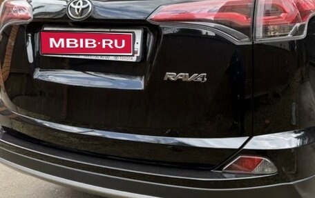 Toyota RAV4, 2017 год, 2 100 000 рублей, 1 фотография