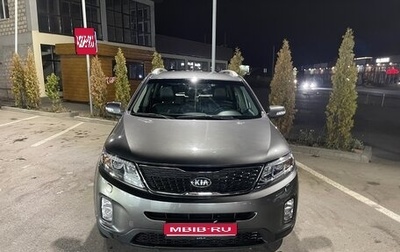 KIA Sorento II рестайлинг, 2021 год, 3 300 000 рублей, 1 фотография
