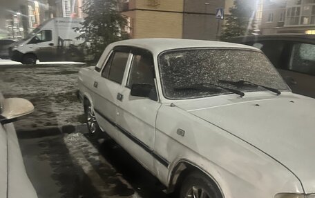ГАЗ 3110 «Волга», 1999 год, 70 000 рублей, 2 фотография