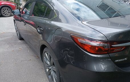 Mazda 6, 2019 год, 2 600 000 рублей, 2 фотография