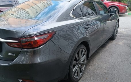 Mazda 6, 2019 год, 2 600 000 рублей, 3 фотография