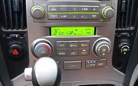 Hyundai Grand Starex Grand Starex I рестайлинг 2, 2010 год, 875 000 рублей, 12 фотография