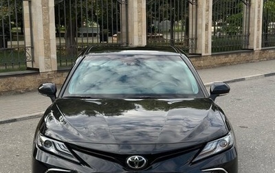 Toyota Camry, 2023 год, 3 700 000 рублей, 1 фотография