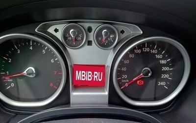 Ford Focus II рестайлинг, 2008 год, 650 000 рублей, 1 фотография