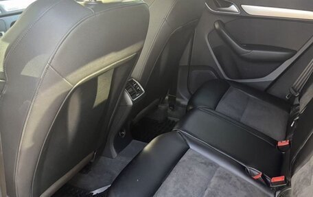 Audi Q3, 2013 год, 1 980 000 рублей, 4 фотография