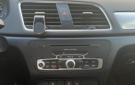 Audi Q3, 2013 год, 1 980 000 рублей, 3 фотография