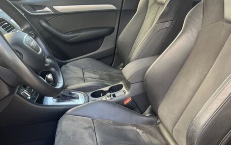 Audi Q3, 2013 год, 1 980 000 рублей, 5 фотография