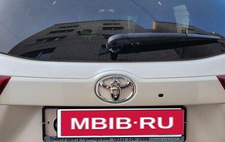Toyota Highlander III, 2018 год, 3 600 000 рублей, 12 фотография