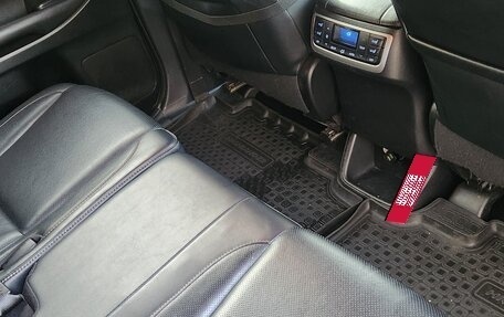Toyota Highlander III, 2018 год, 3 600 000 рублей, 13 фотография