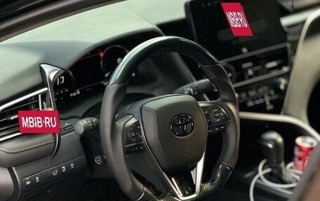 Toyota Camry, 2023 год, 3 700 000 рублей, 4 фотография