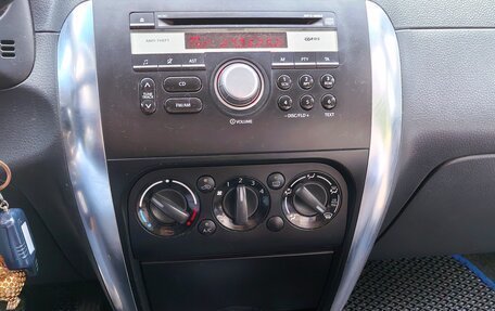 Suzuki SX4 II рестайлинг, 2008 год, 480 000 рублей, 4 фотография