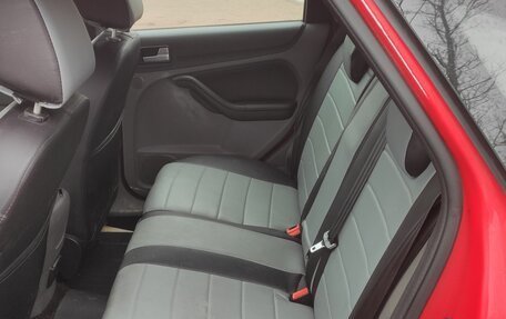 Ford Focus II рестайлинг, 2011 год, 600 000 рублей, 4 фотография