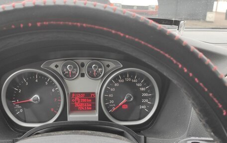Ford Focus II рестайлинг, 2011 год, 600 000 рублей, 15 фотография