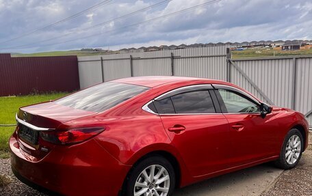 Mazda 6, 2014 год, 1 500 000 рублей, 5 фотография