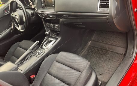 Mazda 6, 2014 год, 1 500 000 рублей, 12 фотография