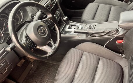Mazda 6, 2014 год, 1 500 000 рублей, 13 фотография