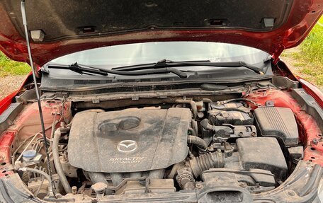 Mazda 6, 2014 год, 1 500 000 рублей, 15 фотография