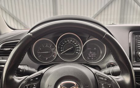 Mazda 6, 2014 год, 1 500 000 рублей, 14 фотография