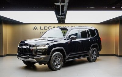 Toyota Land Cruiser, 2025 год, 13 400 000 рублей, 1 фотография