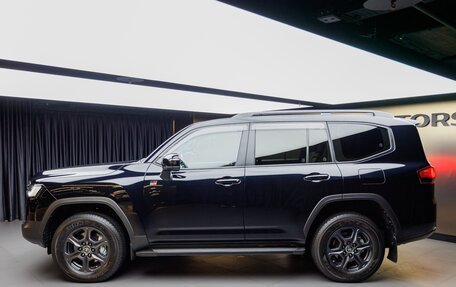Toyota Land Cruiser, 2025 год, 13 400 000 рублей, 5 фотография