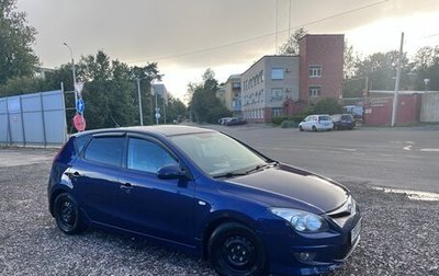 Hyundai i30 I, 2010 год, 600 000 рублей, 1 фотография