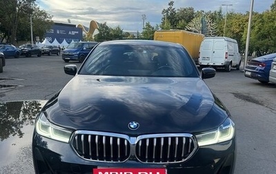 BMW 6 серия, 2020 год, 3 900 000 рублей, 1 фотография