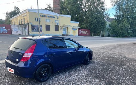 Hyundai i30 I, 2010 год, 600 000 рублей, 3 фотография