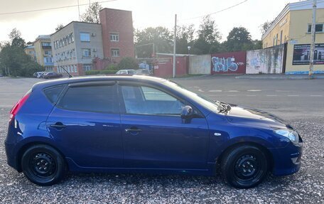 Hyundai i30 I, 2010 год, 600 000 рублей, 2 фотография