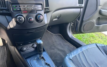 Hyundai i30 I, 2010 год, 600 000 рублей, 12 фотография