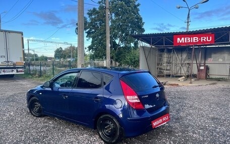 Hyundai i30 I, 2010 год, 600 000 рублей, 5 фотография