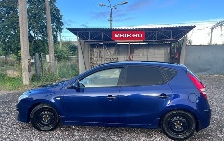 Hyundai i30 I, 2010 год, 600 000 рублей, 6 фотография