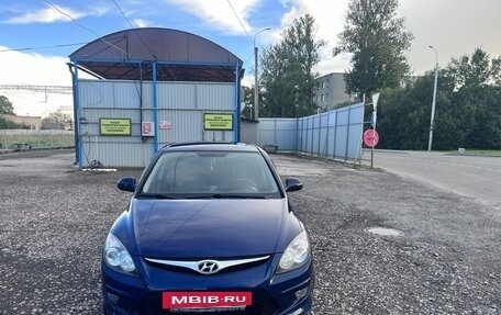 Hyundai i30 I, 2010 год, 600 000 рублей, 8 фотография