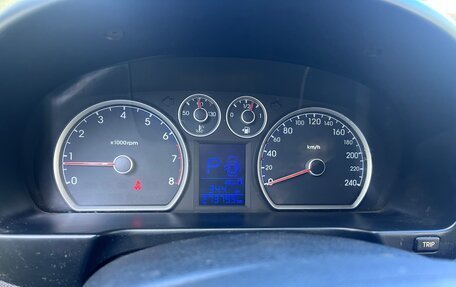 Hyundai i30 I, 2010 год, 600 000 рублей, 14 фотография