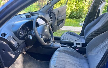 Hyundai i30 I, 2010 год, 600 000 рублей, 16 фотография
