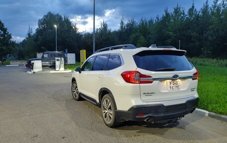 Subaru Ascent, 2019 год, 3 000 000 рублей, 7 фотография