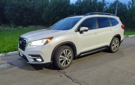 Subaru Ascent, 2019 год, 3 000 000 рублей, 5 фотография