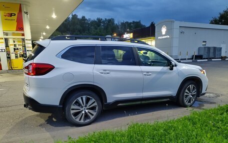 Subaru Ascent, 2019 год, 3 000 000 рублей, 12 фотография