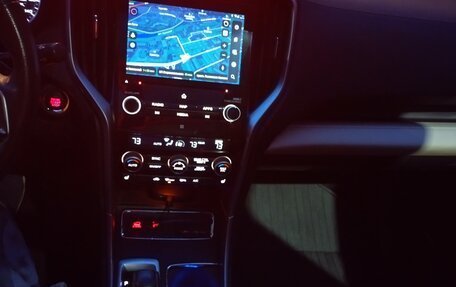 Subaru Ascent, 2019 год, 3 000 000 рублей, 18 фотография