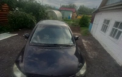 Honda Civic VIII, 2008 год, 680 000 рублей, 1 фотография