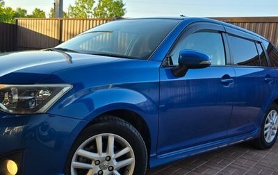 Toyota Corolla, 2013 год, 1 170 000 рублей, 1 фотография
