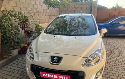 Peugeot 308 II, 2011 год, 690 000 рублей, 1 фотография