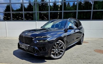 BMW X7, 2025 год, 13 000 000 рублей, 1 фотография