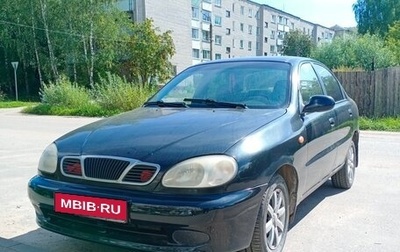 Chevrolet Lanos I, 2006 год, 125 000 рублей, 1 фотография