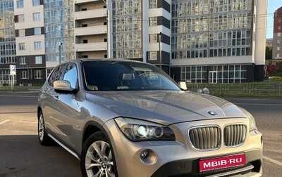 BMW X1, 2010 год, 1 540 000 рублей, 1 фотография