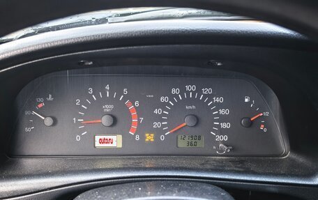 Chevrolet Niva I рестайлинг, 2011 год, 630 000 рублей, 18 фотография