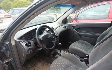 Ford Focus IV, 2002 год, 80 000 рублей, 4 фотография