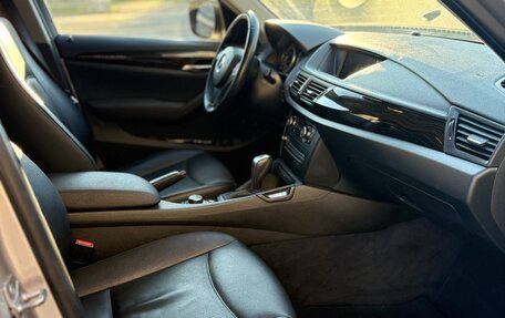 BMW X1, 2010 год, 1 540 000 рублей, 11 фотография