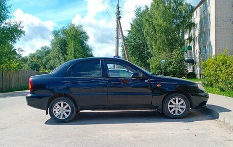 Chevrolet Lanos I, 2006 год, 125 000 рублей, 2 фотография