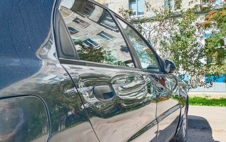 Chevrolet Lanos I, 2006 год, 125 000 рублей, 8 фотография