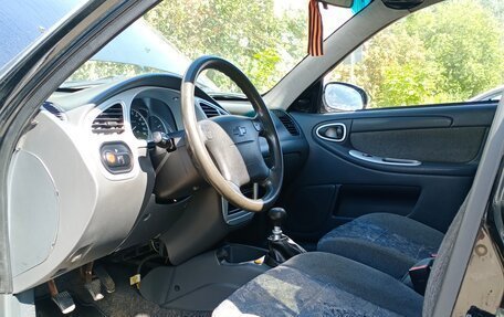 Chevrolet Lanos I, 2006 год, 125 000 рублей, 10 фотография